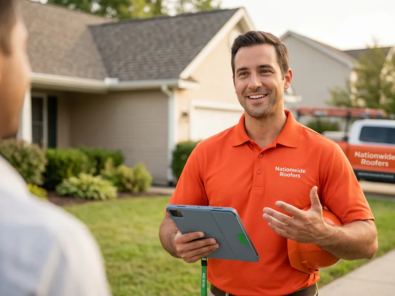 Roof Installation  in Middletown  FAQ